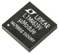 Микросхема Linear Technology LTM4619EV#PBF
